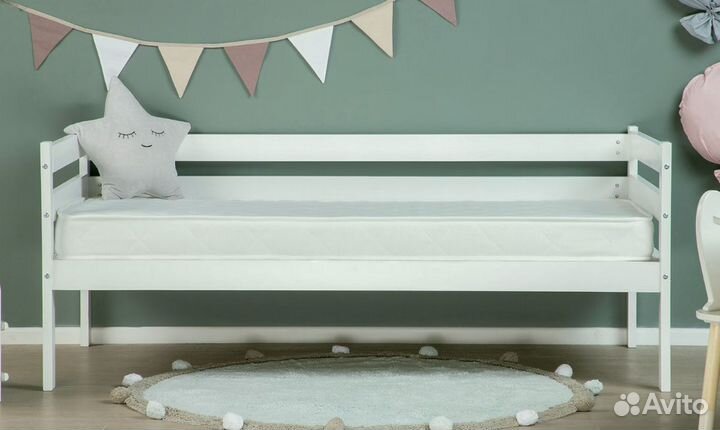 Матрас детский