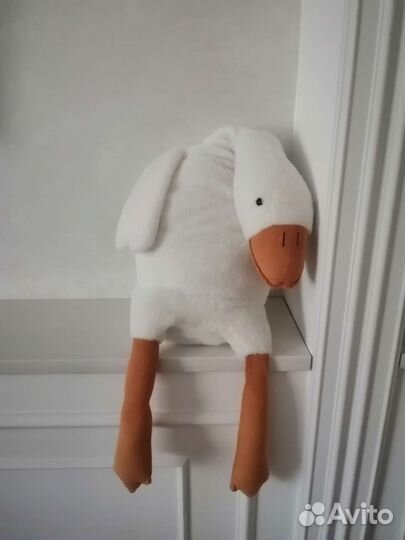 Мягкая игрушка
