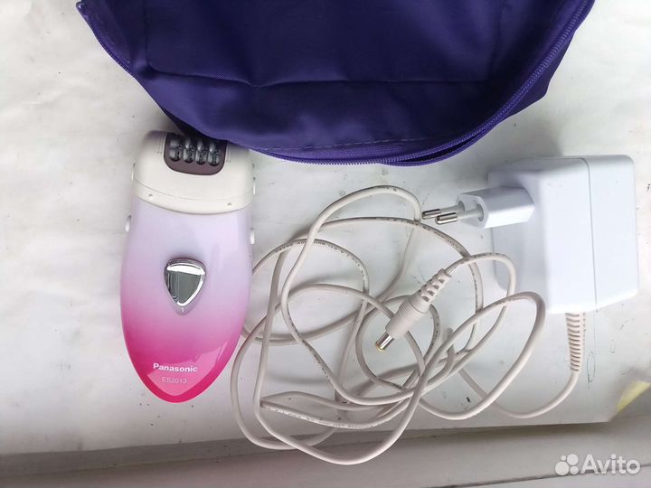 Эпилятор braun silk epil, Panasonic,Philips