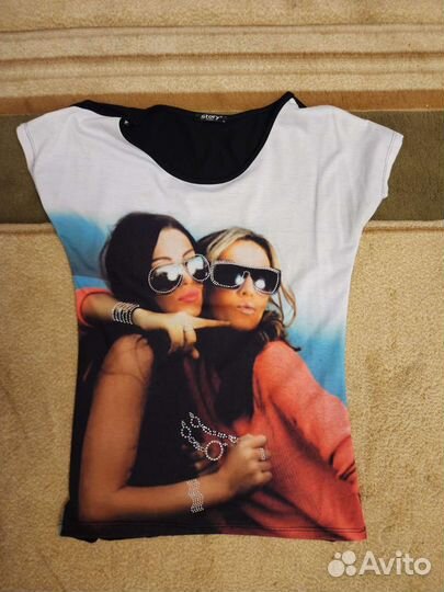 Женские вещи пакетом 42 44