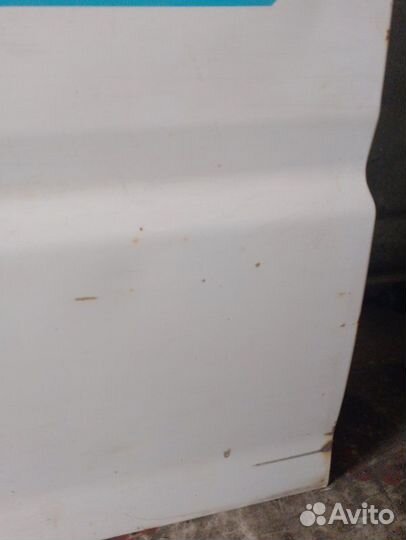 Дверь боковая задняя левая Mazda Bongo SS28M R2