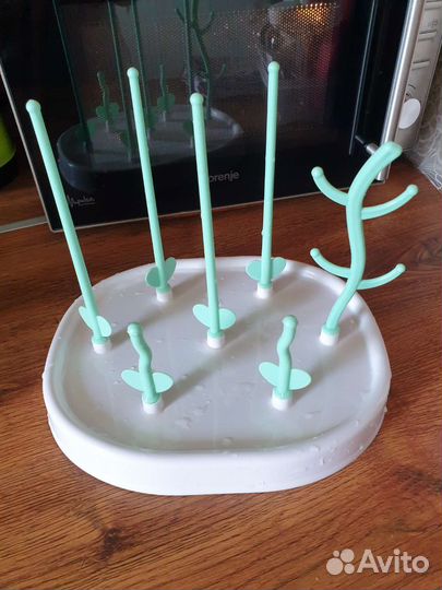 Сушилка для бутылочек и сосок