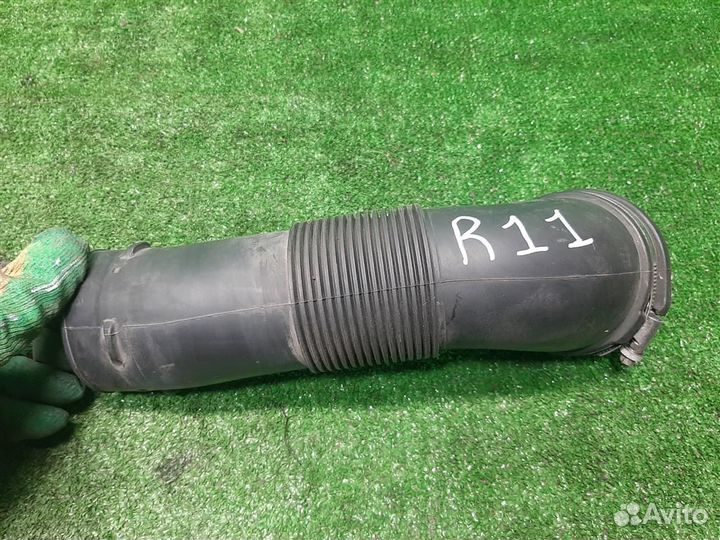 Патрубок воздушного фильтра Opel Zafira C 2014