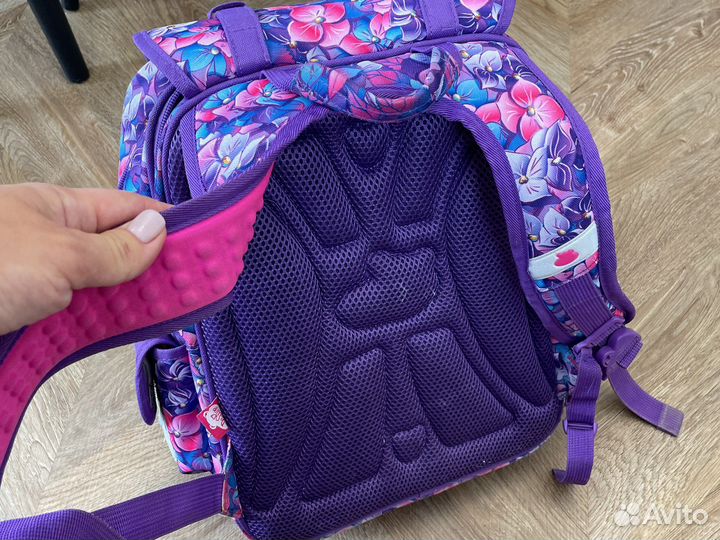 Ранец, рюкзак