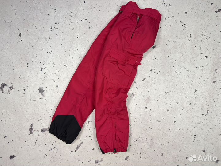 Горнолыжные штаны Killy винтаж