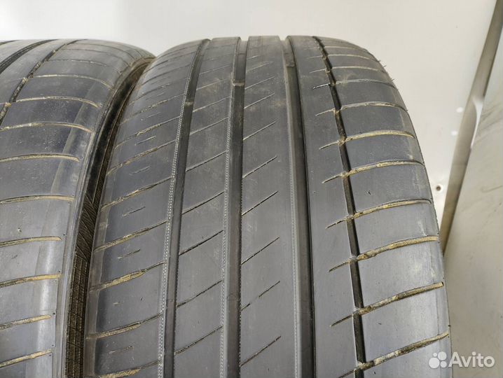 Habilead PracticalMax H/P RS26 295/40 R22 112W