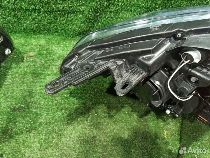 Фара (разное) Renault Koleos