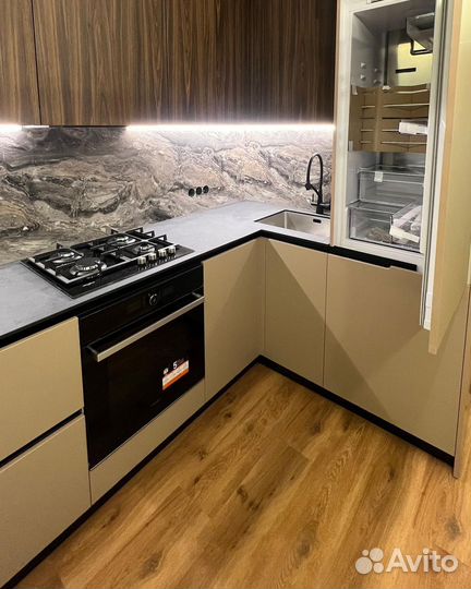 Кухня на заказ sh-0517859