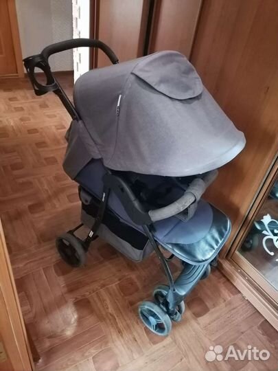 Прогулочная коляска бу