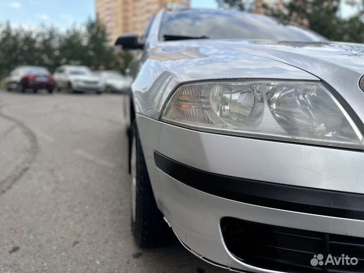 Skoda Octavia 1.4 МТ, 2008, 210 000 км