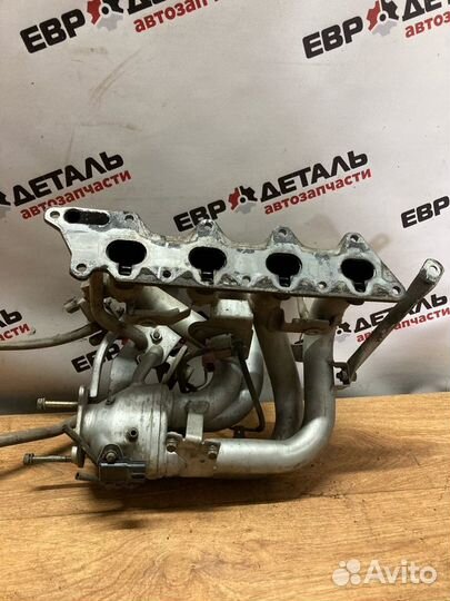 Коллектор впускной Lancer 9 1 6