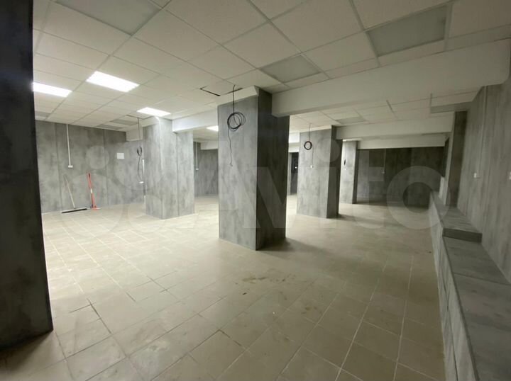 Помещение пл.170м2 с арендатором на Люблинской 54