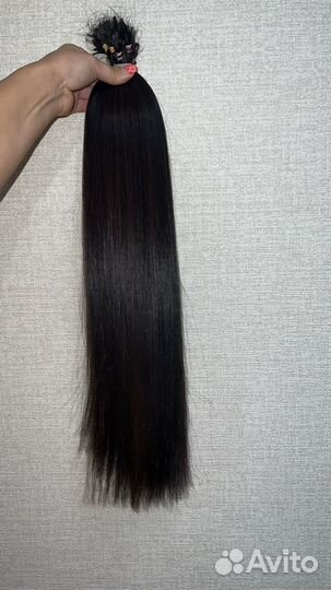 Волосы для наращивания
