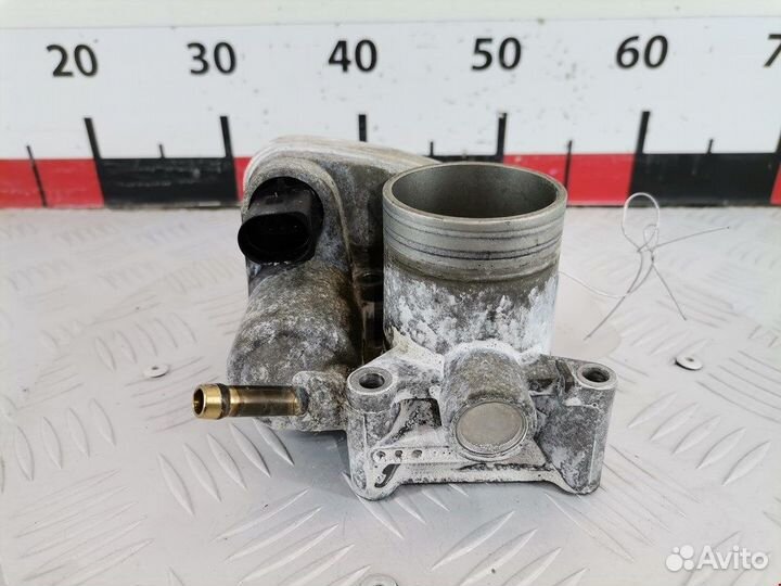 Заслонка дроссельная для Volkswagen Golf 4