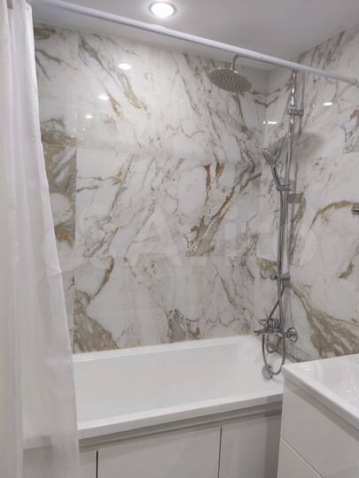 1-к. квартира, 33,1 м², 3/10 эт.