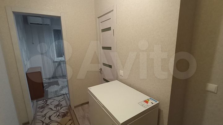 1-к. квартира, 33,5 м², 3/3 эт.