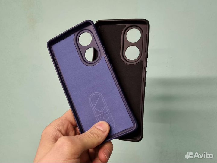 Чехол honor50 Pro Nova9 Pro