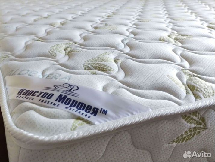 Матрас Кокос