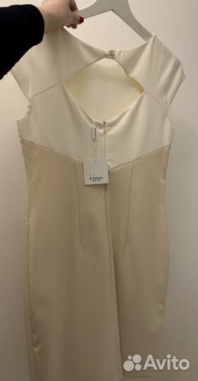 Платье edas italia 42