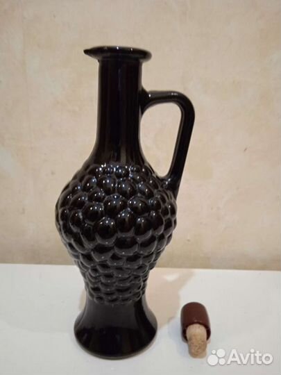 Керамика, кувшин, кружки