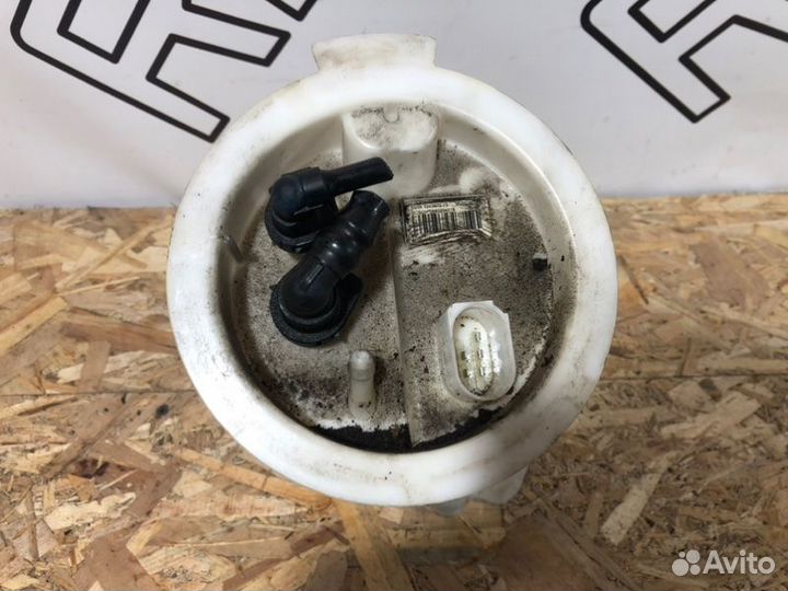 Топливный насос Bmw 5-Series F10 До Рестайл