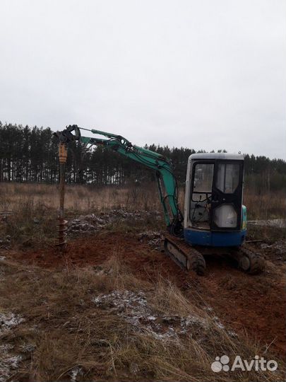 Аренда спец техники