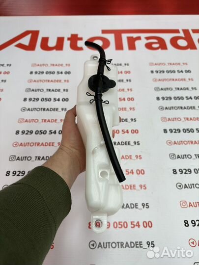 Расширительный бачок toyota camry v55 50