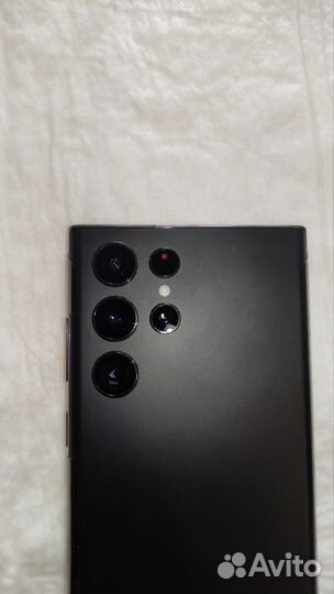 Samsung galaxy s22 ultra ldu