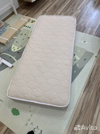 Детский матрас 160 70