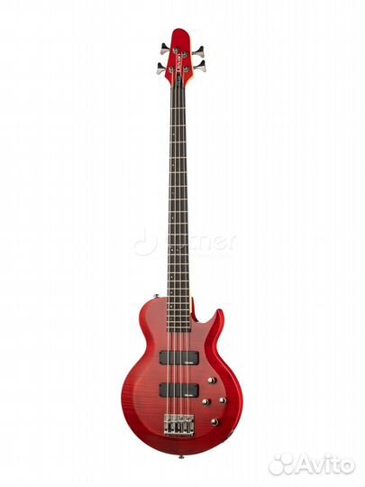 Бас гитара (Новая) / Комплект