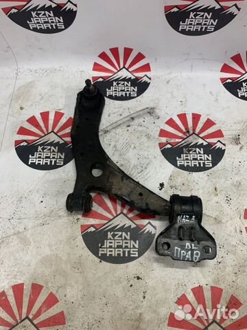 Рычаг подвески нижний передний правый Mazda 3 BL