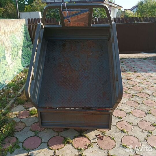 Квадроцикл 