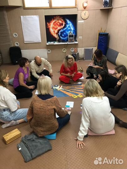 Астролог/психолог/расстановщик/игропрактик