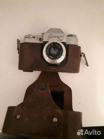 Фотоаппарат