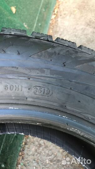 Nokian Tyres Nordman RS2 SUV 225/65 R17
