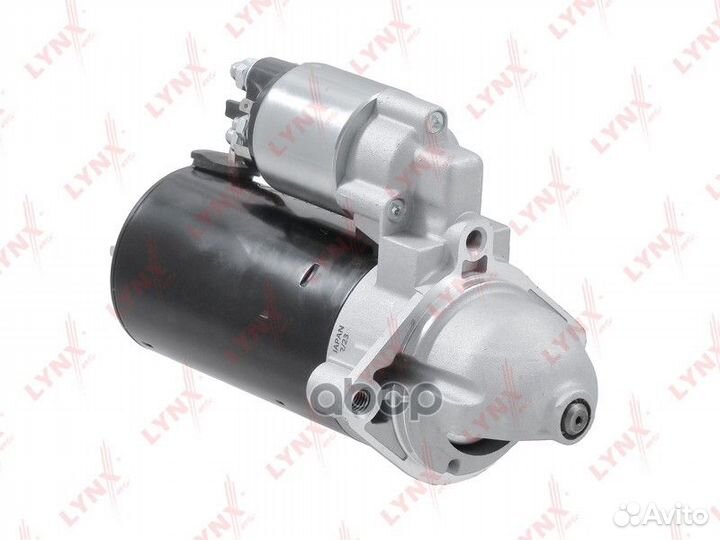 Стартер ES1350 lynxauto