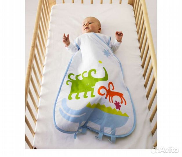 Помсиг Спальный мешок икеа IKEA