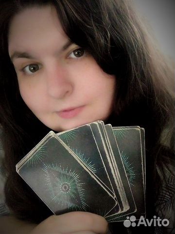 Гадание, обучение таро. Разбор матрицы судьбы