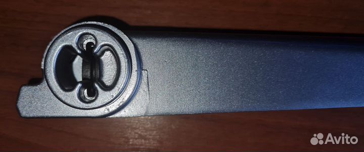 Румпель Yamaha 25-30 (в сборе)