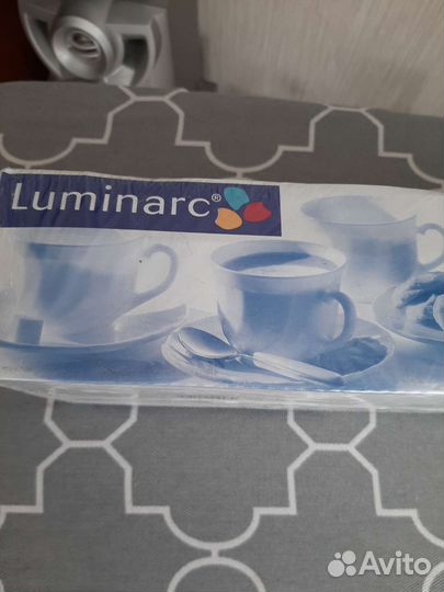 Сервиз чайный Франция