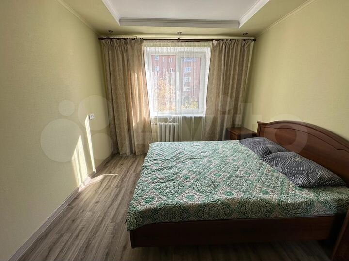 2-к. квартира, 65 м², 5/9 эт.