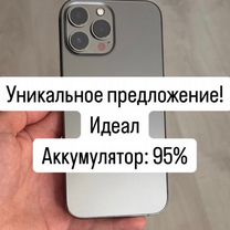 iPhone 13 Pro Max, 256 ГБ