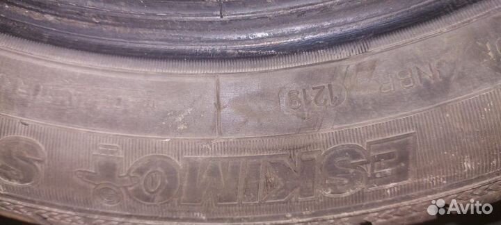 Sava Eskimo HP 205/55 R16