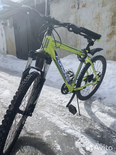 Продам Велосипед Forward Next 29 2.0 Disc