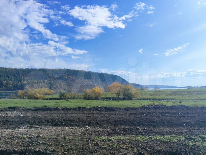 Участок 11 сот. (СНТ, ДНП)