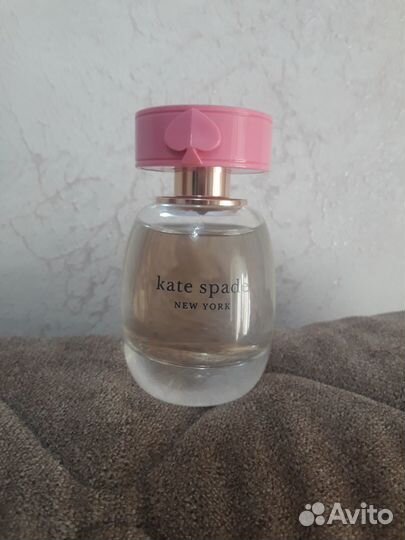 Парфюм Kate Spade new york