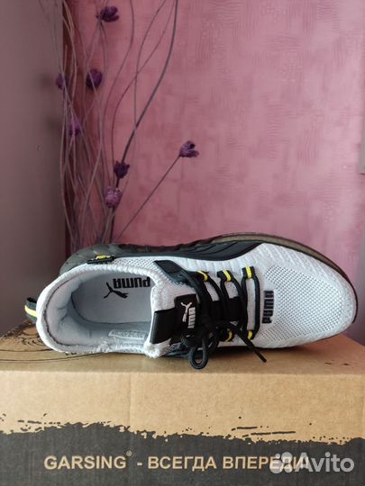 Мужские кроссовки Puma