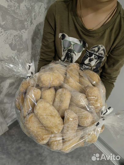 Баурсак на заказ