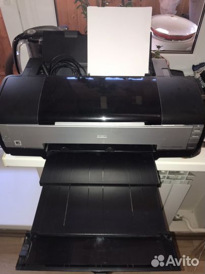 Принтер epson 1410