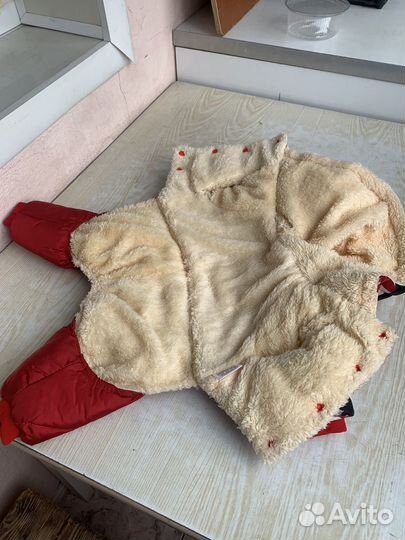 Одежда для маленьких собак